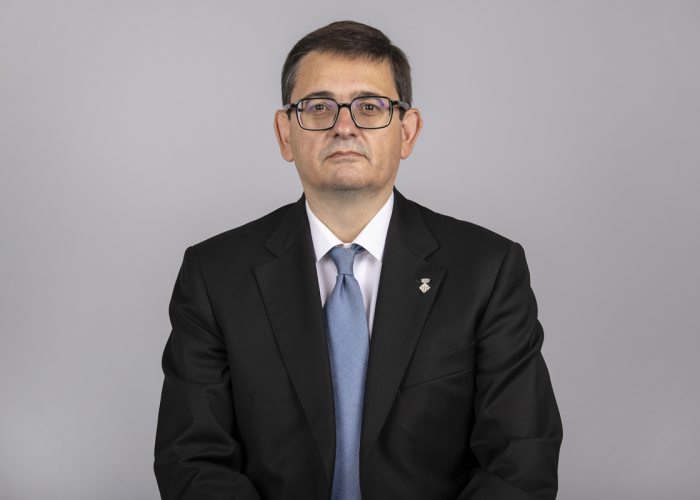 ALFREDO BERGUA VALLS